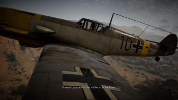 Battlefield V Screenshot